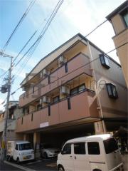 地下鉄烏丸線五条駅まで徒歩12分