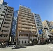 メインステージ西新宿