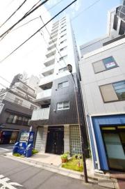 ＪＲ山手線神田駅まで徒歩3分