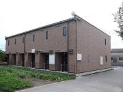 山陽電鉄本線浜の宮駅まで徒歩15分