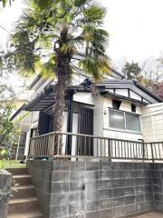 大蔵ガーデンハウス