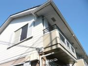 フルハウス宇田川B