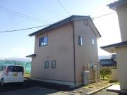 ラ・ネージュ須坂I6号