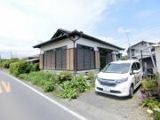 那珂市菅谷平屋