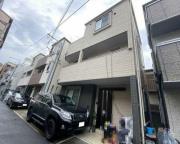 北品川1丁目戸建て