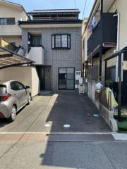 ＪＲ山陽本線広島駅まで徒歩14分