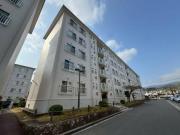 長岡天神ハイツ8棟205号