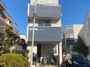 中野区沼袋4丁目戸建