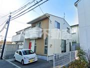 厚生町戸建賃貸