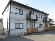 ＪＲ山陽本線金光駅まで徒歩12分