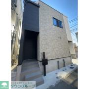 ＪＲ京浜東北・根岸線山手駅まで徒歩12分