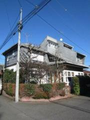 東町2丁目貸家