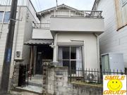 市川南5丁目戸建