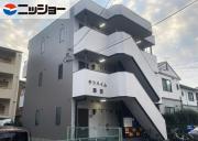 サンハイム森田