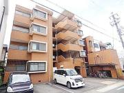名鉄瀬戸線小幡駅まで徒歩7分
