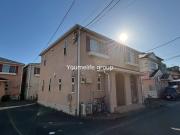 小田急小田原線本厚木駅までバス約11分 徒歩2分