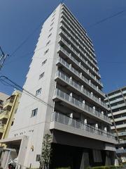 東京メトロ半蔵門線清澄白河駅まで徒歩2分