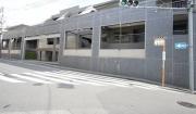 東京メトロ有楽町線市ケ谷駅まで徒歩10分