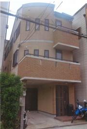 新北島6丁目戸建