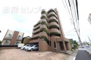 サン・アペックス新守山