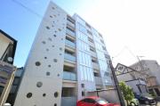 広島電鉄宇品線皆実町六丁目駅まで徒歩8分