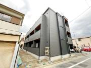 ブルージュ大田六郷