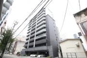 プレサンス名古屋STATIONルミアス