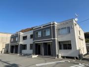 水島臨海鉄道浦田駅まで徒歩2分