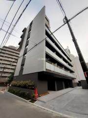 ラ・カーサ広尾