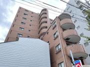 プレサンス神戸裁判所前