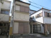 ＪＲ紀勢本線宮前駅まで徒歩17分