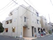 西武新宿線下井草駅まで徒歩4分