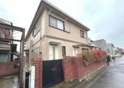 草加市草加2丁目 貸戸建