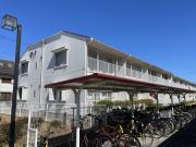 ＪＲ京葉線新浦安駅まで徒歩26分