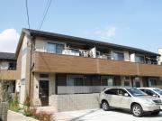 西武新宿線上石神井駅まで徒歩17分