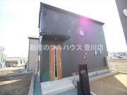 リナージュL豊川市本野町01期