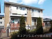ＪＲ水戸線結城駅まで徒歩12分