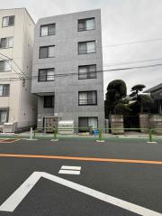 東武東上線大山駅まで徒歩12分