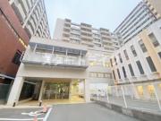 地下鉄御堂筋線新大阪駅まで徒歩10分