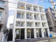 ＪＲ常磐線（各駅停車）亀有駅まで徒歩6分