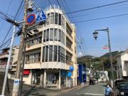 古新米ビル