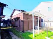 西武新宿線花小金井駅までバス約10分 徒歩1分