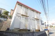 シティハイム本郷台B
