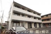 レオパレスサクセスI