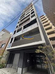 シーズンフラッツ靱本町