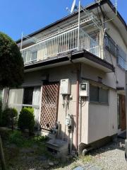墨田区墨田2丁目貸家