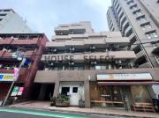 東急東横線中目黒駅まで徒歩2分