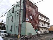 グリーンハイツ銀嶺No.1