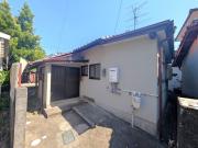 坪井3丁目戸建て