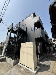 ＪＲ内房線本千葉駅まで徒歩10分